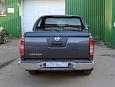    Nissan Navara 2005- GSR LID   